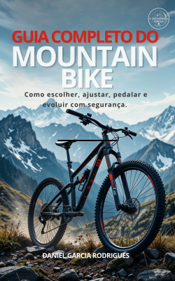 Ebook A Loucura do Mountain Bike 6x9